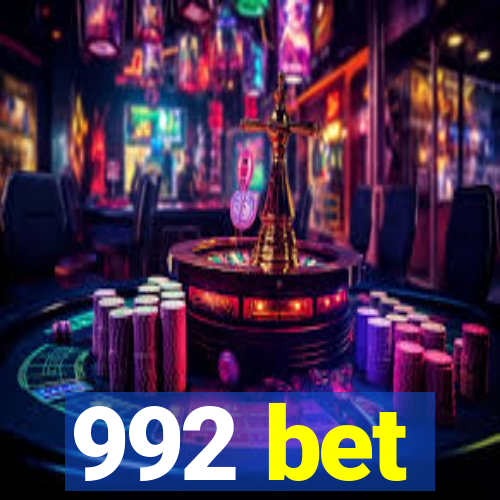 992 bet